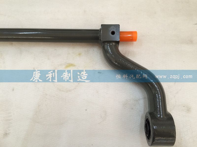 AZ1642430219,翻转轴,山东康润机械制造有限公司