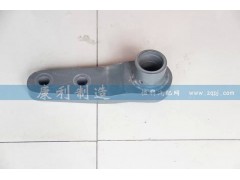 重汽豪沃方向小柄杆1 编号： 2AZ9731470030,方向小柄杆,山东康润机械制造有限公司