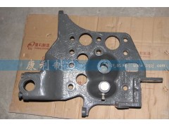 AZ1682430231,驾驶室翻转支架,山东康润机械制造有限公司