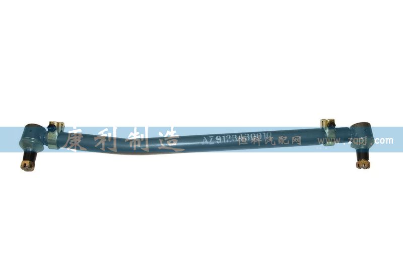 AZ9123430010,转向直拉杆,山东康润机械制造有限公司