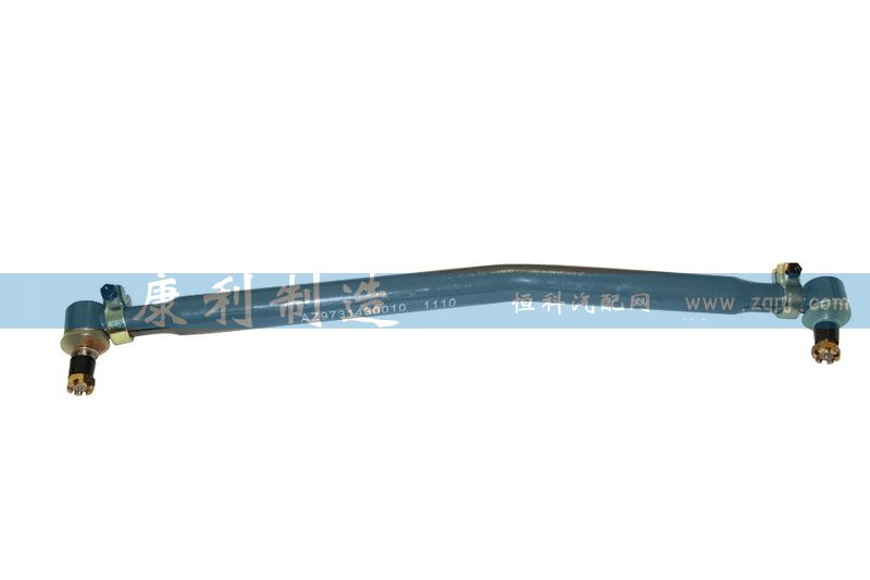 AZ9925430010,转向直拉杆,山东康润机械制造有限公司