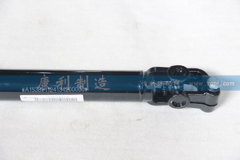 ,转向伸缩轴,山东康润机械制造有限公司