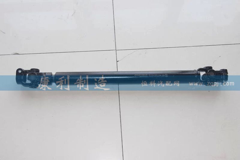 81.46122.6112,转向伸缩轴,山东康润机械制造有限公司