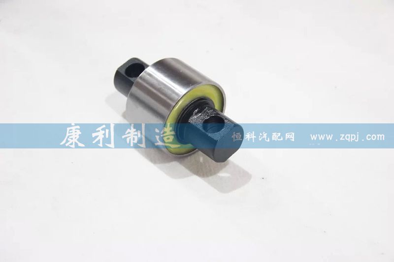 ,欧曼推力杆胶芯,山东康润机械制造有限公司