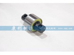 ,欧曼推力杆胶芯,山东康润机械制造有限公司
