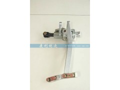 AZ9725240208,操纵器,山东康润机械制造有限公司