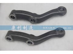 AZ9719413003,碟刹10款横拉杆臂,山东康润机械制造有限公司