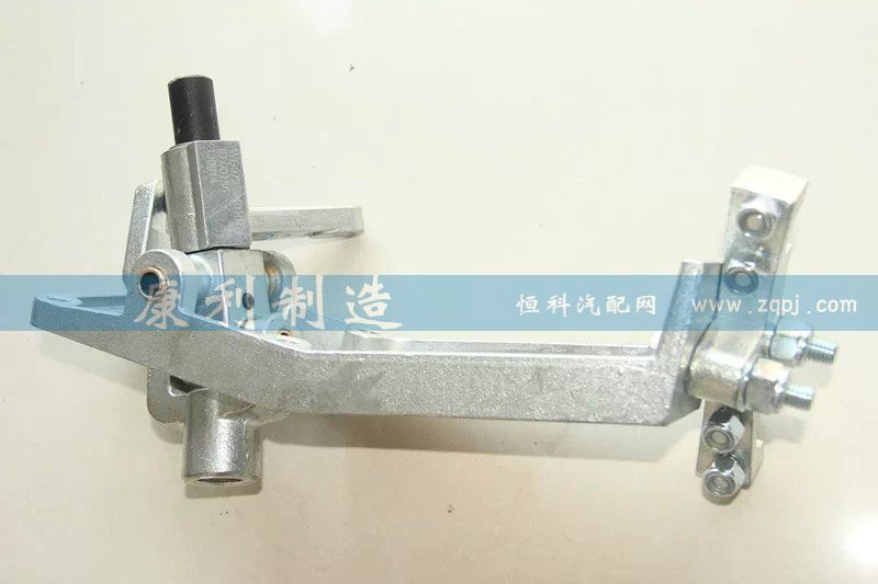 WG9725240107,操纵器,山东康润机械制造有限公司