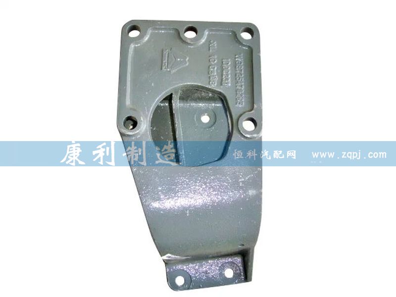 WG9725470295 HOWO,方向机支架,山东康润机械制造有限公司