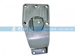 WG9725470295 HOWO,方向机支架,山东康润机械制造有限公司