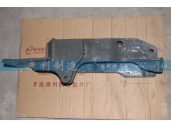 AZ1642440082,液压锁下支架,山东康润机械制造有限公司