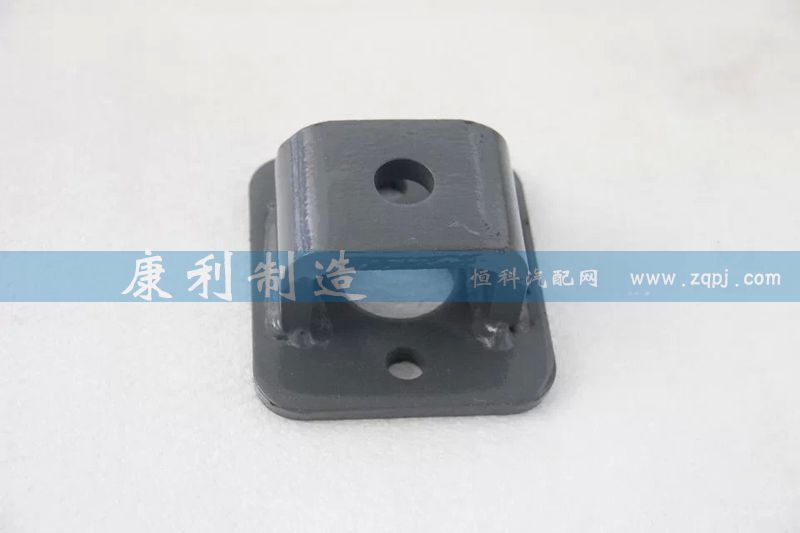 WG9725520319,变速箱支架,山东康润机械制造有限公司