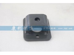 WG9725520319,变速箱支架,山东康润机械制造有限公司