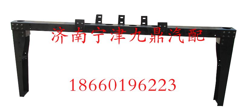 AZ9725930801,10款 防钻杠（方管）,济南宁津九鼎重汽配件生产厂商