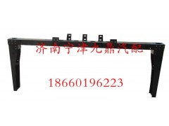AZ9725930801,10款 防钻杠（方管）,济南宁津九鼎重汽配件生产厂商