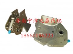 WG1642440101,液压锁总成,济南宁津九鼎重汽配件生产厂商