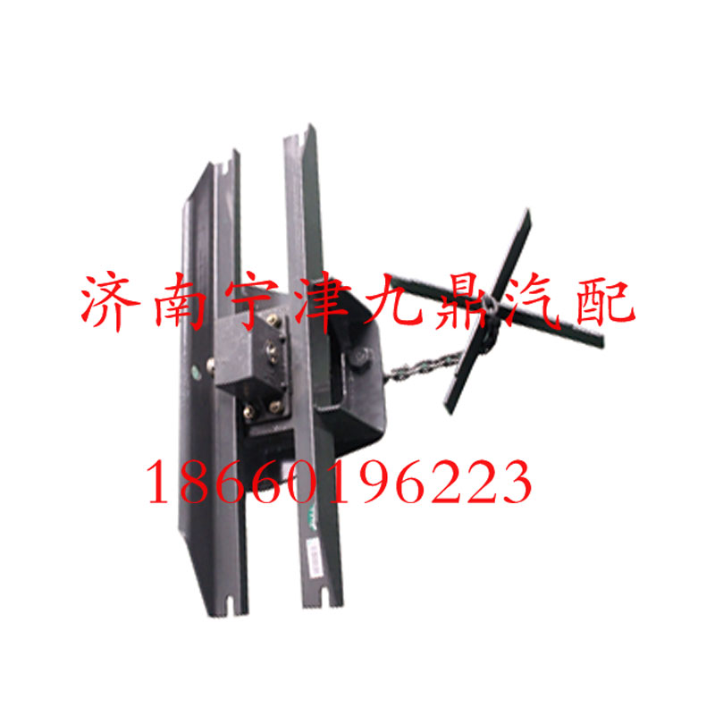 AZ9625860065,备胎架,济南宁津九鼎重汽配件生产厂商