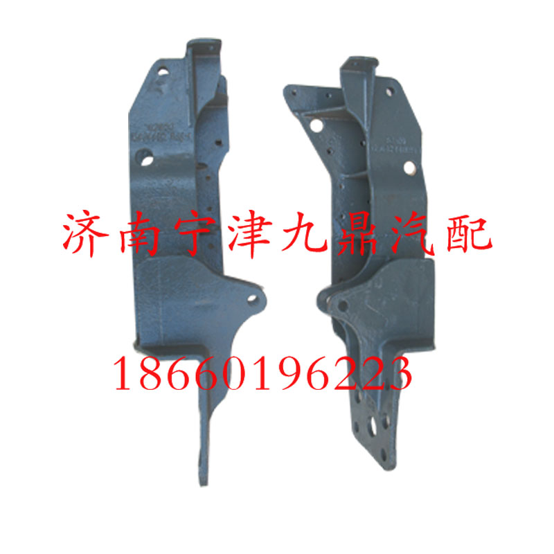 AZ1642448083,液压锁,济南宁津九鼎重汽配件生产厂商