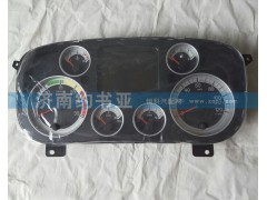 WG9918580011,A7组合仪表,济南约书亚汽车配件有限公司（原华鲁信业）