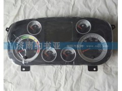 WG9918580011,A7组合仪表,济南约书亚汽车配件有限公司（原华鲁信业）