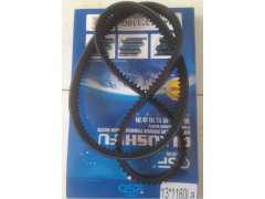 13*1160,13*1160皮带,济南旭朗汽车配件有限公司