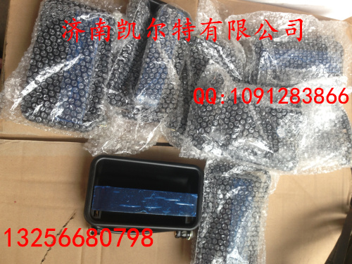 WG1642340001,车门外手柄总成,济南凯尔特商贸有限公司
