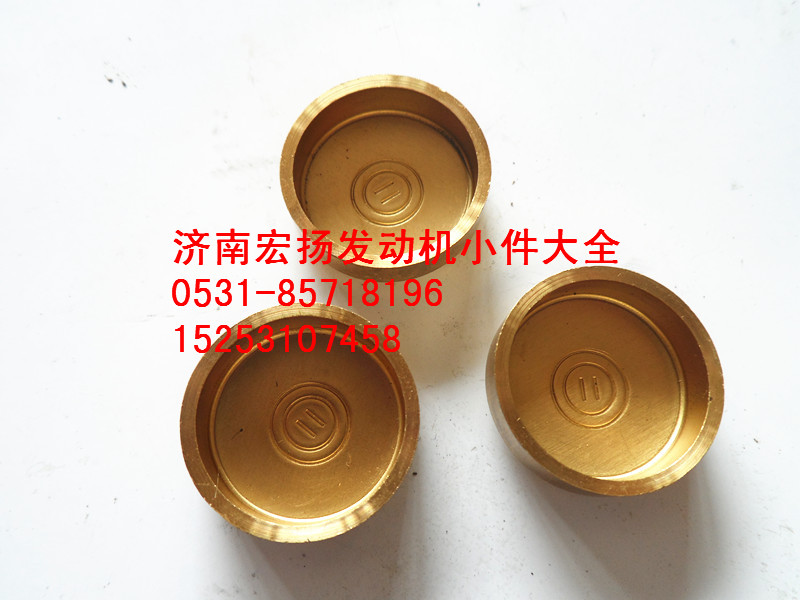 90003989725,纯铜25水堵,济南耀顺汽车配件有限公司（重汽、潍柴发动机小件专卖）