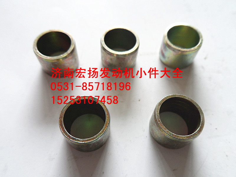 612630060041,WP12发电机支架衬套,济南耀顺汽车配件有限公司（重汽、潍柴发动机小件专卖）