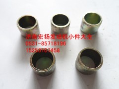 612630060041,WP12发电机支架衬套,济南耀顺汽车配件有限公司（重汽、潍柴发动机小件专卖）