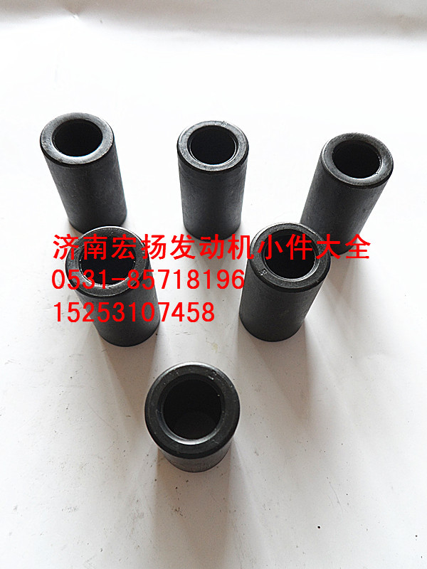 612630110005,WP12排气管法兰套筒,济南耀顺汽车配件有限公司（重汽、潍柴发动机小件专卖）