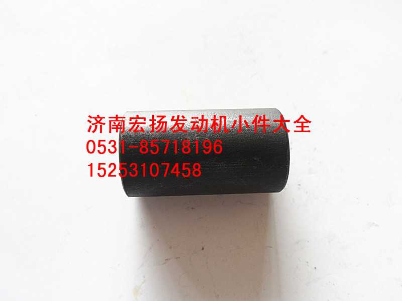 612630110005,WP12排气管法兰套筒,济南耀顺汽车配件有限公司（重汽、潍柴发动机小件专卖）