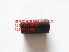 612630110005,WP12排气管法兰套筒,济南耀顺汽车配件有限公司（重汽、潍柴发动机小件专卖）