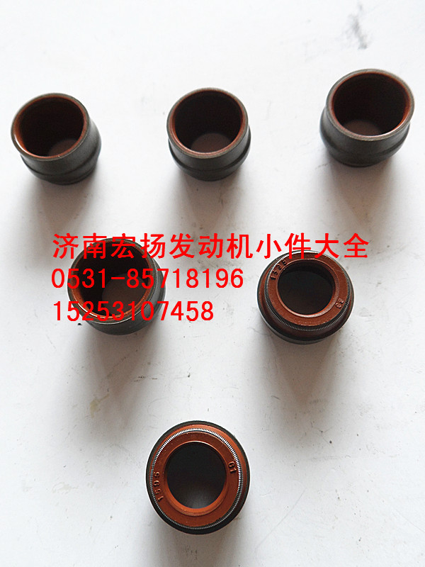 61800050151,WP12气门油封,济南耀顺汽车配件有限公司（重汽、潍柴发动机小件专卖）