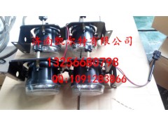 WG9719720006,右前组合灯总成,济南凯尔特商贸有限公司