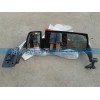 熱賣產(chǎn)品☆WG1664771010左倒車鏡總成HOWOA7