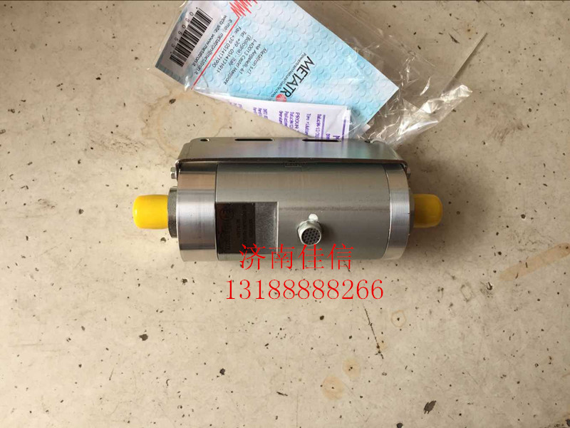 61080090618,液化天然气稳压器,济南同驰汽车配件有限公司