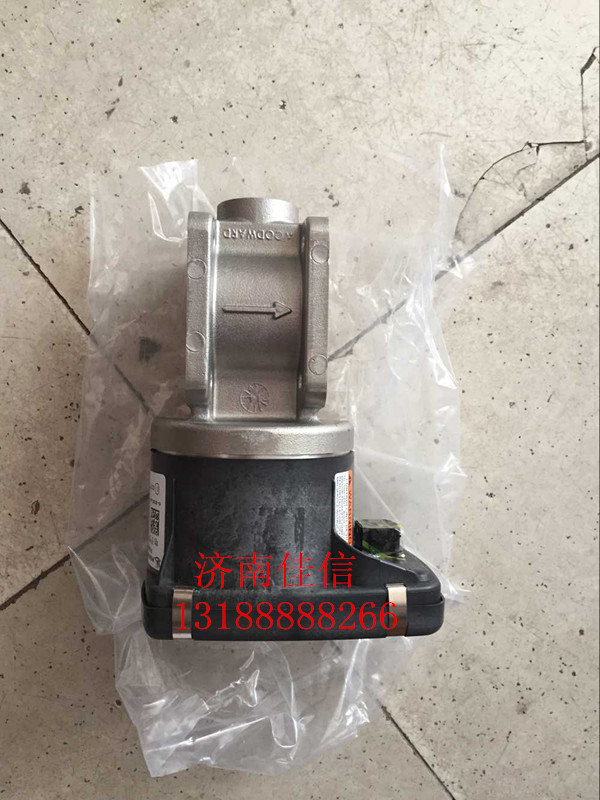 612600190504,电子节气门-F系列/68MM,济南同驰汽车配件有限公司