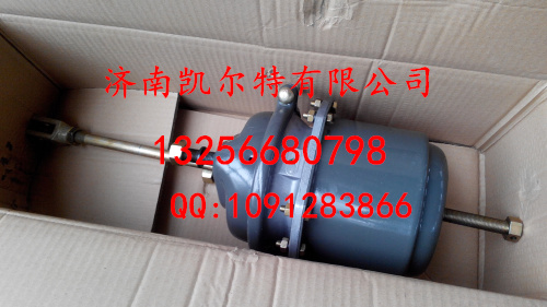 重汽豪沃斯太爾金王子復(fù)合制動缸WG9100360303/WG9100360303