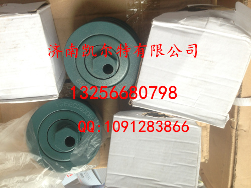 重汽豪沃斯太尔金王子废气涡轮增压器VG2600118896