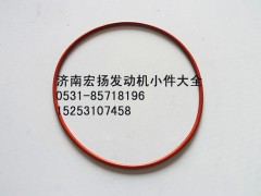 90003120602,三角盖板密封圈,济南耀顺汽车配件有限公司（重汽、潍柴发动机小件专卖）