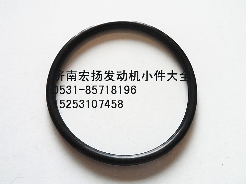 6800340065,618节温器密封圈,济南耀顺汽车配件有限公司（重汽、潍柴发动机小件专卖）