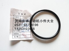6800340065,618节温器密封圈,济南耀顺汽车配件有限公司（重汽、潍柴发动机小件专卖）