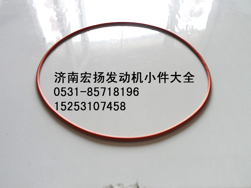 90003120088,WP12喷油器法兰密封圈,济南耀顺汽车配件有限公司（重汽、潍柴发动机小件专卖）