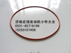 90003120088,WP12喷油器法兰密封圈,济南耀顺汽车配件有限公司（重汽、潍柴发动机小件专卖）