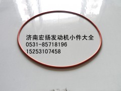 90003120088,WP12喷油器法兰密封圈,济南耀顺汽车配件有限公司