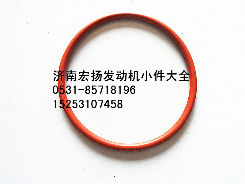 612630060067,WP12节温器密封圈,济南耀顺汽车配件有限公司（重汽、潍柴发动机小件专卖）
