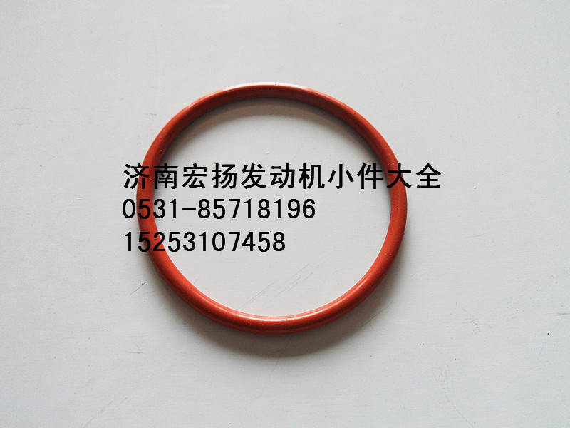 612630060056,WP12水泵密封圈,济南耀顺汽车配件有限公司（重汽、潍柴发动机小件专卖）