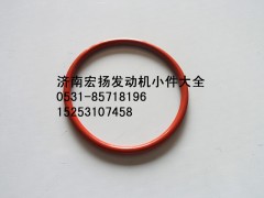 612630060056,WP12水泵密封圈,济南耀顺汽车配件有限公司（重汽、潍柴发动机小件专卖）