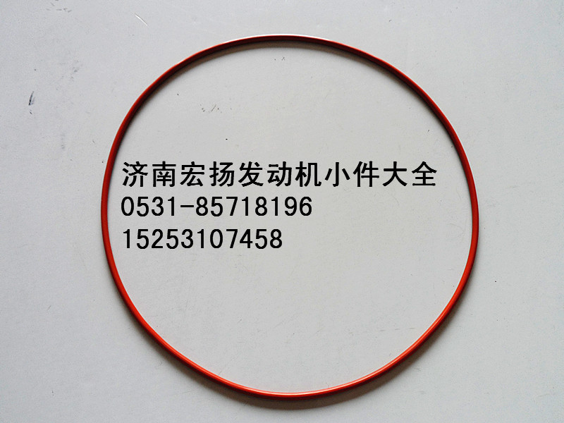 WP12喷油泵密封圈  612630030044/612630030044