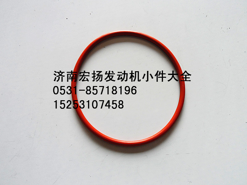192320002,欧II空压机密封圈,济南耀顺汽车配件有限公司（重汽、潍柴发动机小件专卖）
